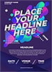 City Flyer design design