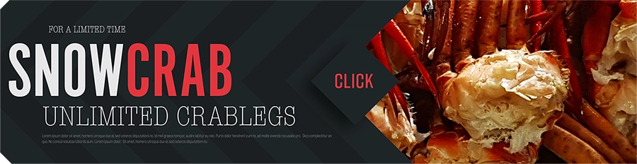 Crablegs design